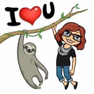 Meet your Posher, Sue ellen